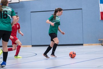 Bild 86 - wCJ Futsalmeisterschaft Runde 1